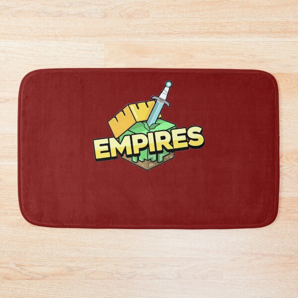 Item preview, Empires smp   designed and sold by CrazyDogTees.