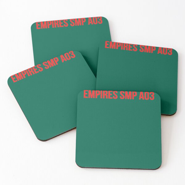 Item preview, Empires SMP AO3   designed and sold by CrazyDogTees.