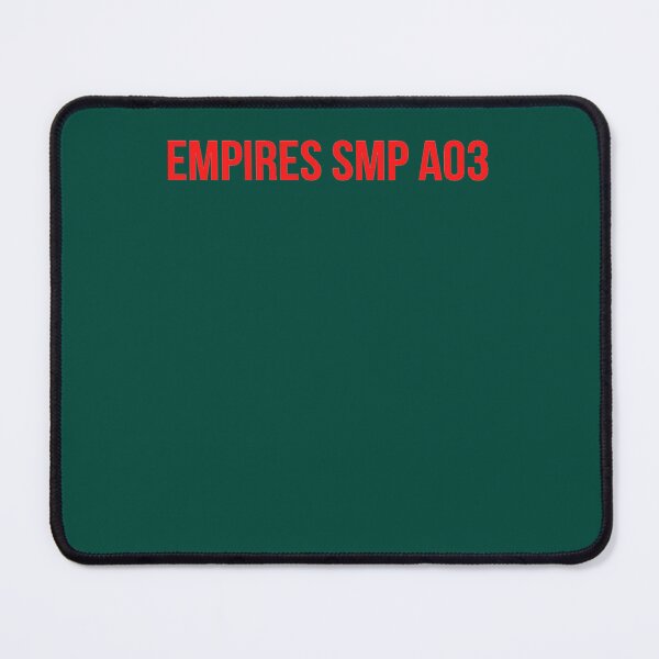 Item preview, Empires SMP AO3   designed and sold by CrazyDogTees.