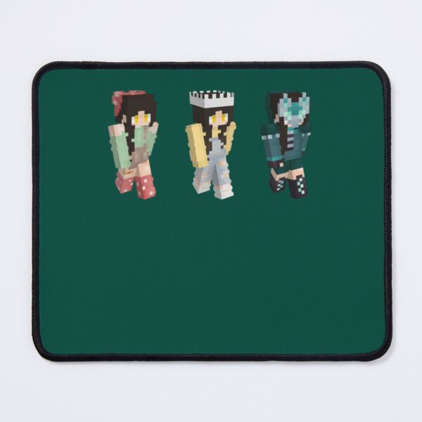 Item preview, Empires SMP  Shubble Skins   designed and sold by CrazyDogTees.