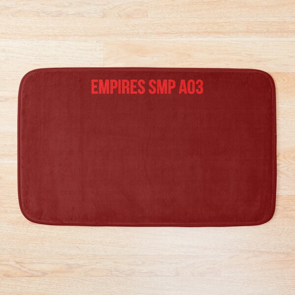Item preview, Empires SMP AO3   designed and sold by CrazyDogTees.