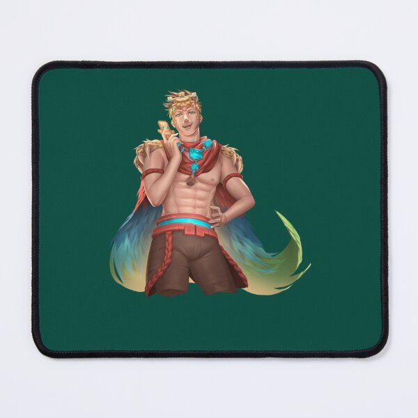 Item preview, Empires SMP Art 1   designed and sold by CrazyDogTees.