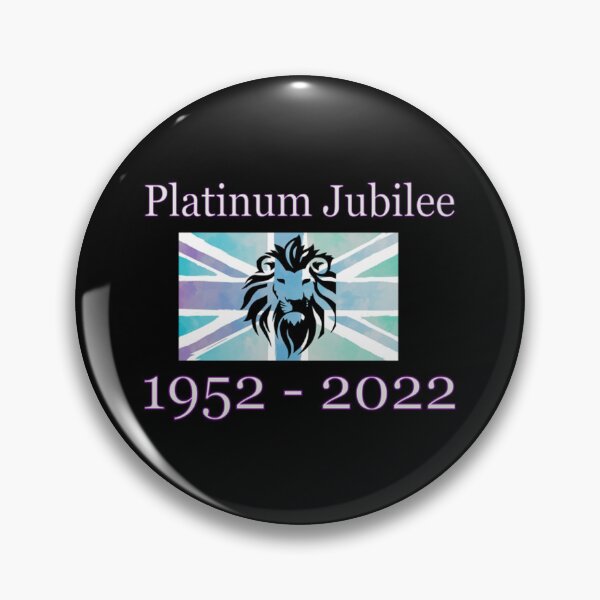 Item preview, Queens Jubilee 2022 Flag designed and sold by JamauDS.