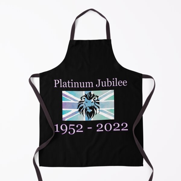 Item preview, Queens Jubilee 2022 Flag designed and sold by JamauDS.