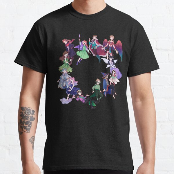 Empires SMP Art Classic T-Shirt