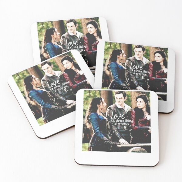 Item preview, Band regina mills Television illustration designed and sold by HediSchutze.