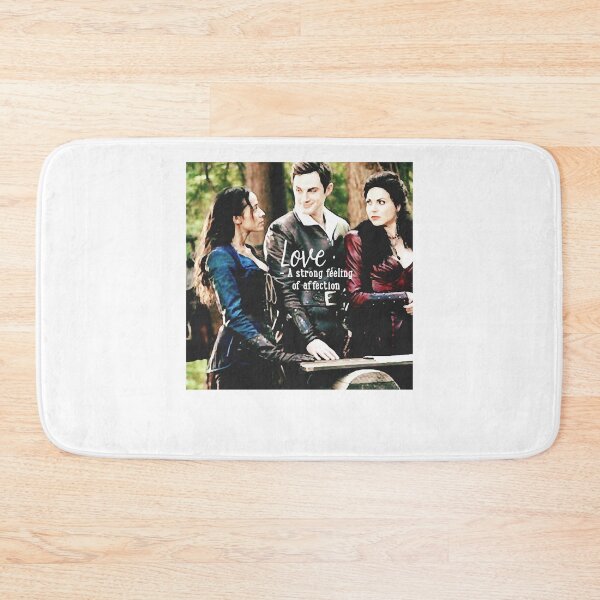 Item preview, Band regina mills Television illustration designed and sold by HediSchutze.