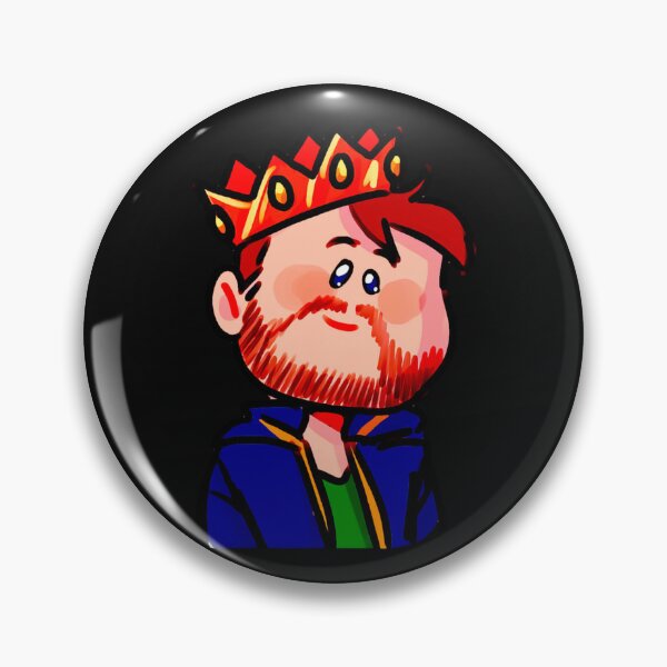 Item preview, Empires SMP Art  designed and sold by CrazyDogTees.