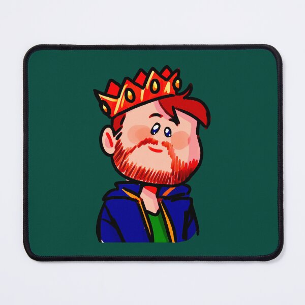 Item preview, Empires SMP Art designed and sold by CrazyDogTees.