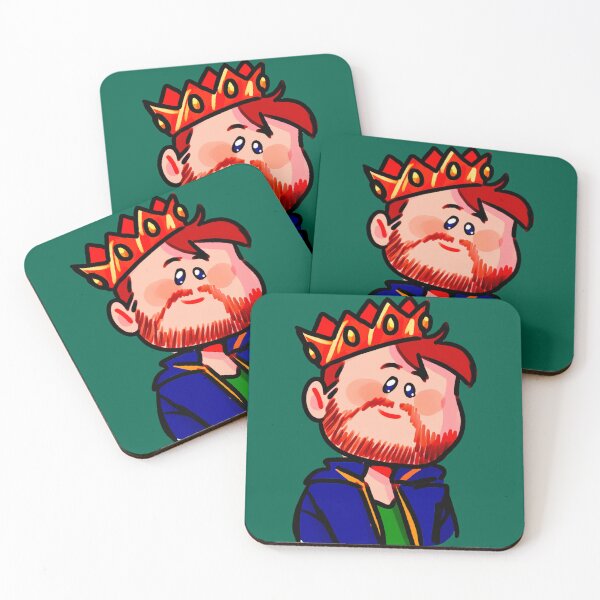 Item preview, Empires SMP Art  designed and sold by CrazyDogTees.