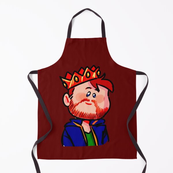 Item preview, Empires SMP Art designed and sold by CrazyDogTees.