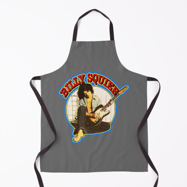 Item preview, billy squier 1970s Classic vintage Custom Art designed and sold by AdolphSauer.