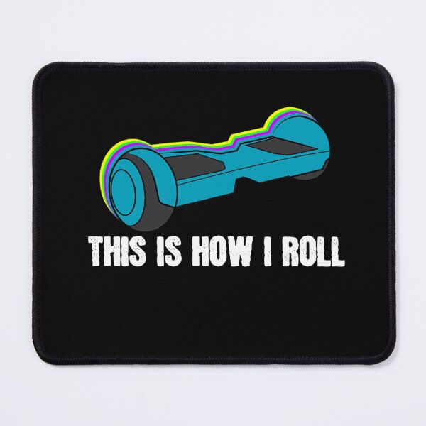 Item preview, Hoverboard T-Shirt for Boys Funny Birthday Gift Hover Board Long Sleeve T-Shirt designed and sold by DaunJarvia.