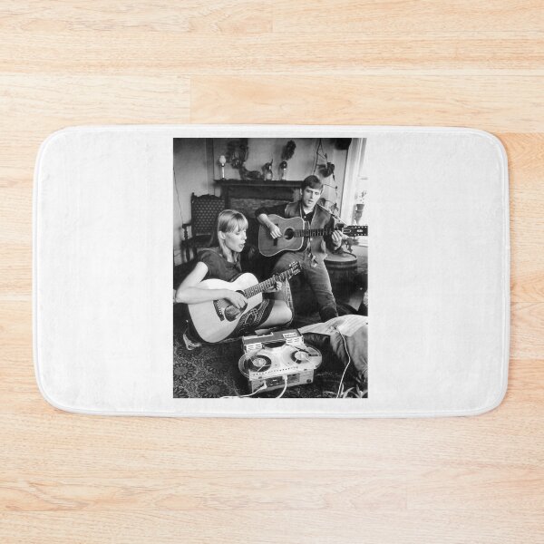Item preview, Convince Catchy Lyrics With Emotion Humor Joni Mitchell Archivesrap designed and sold by CaulLessardra.