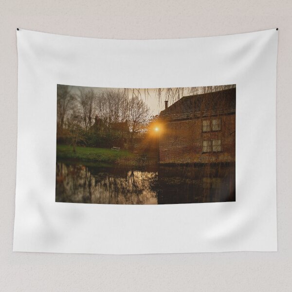 Item preview, Cerne Sunrise designed and sold by Nigel Finn.