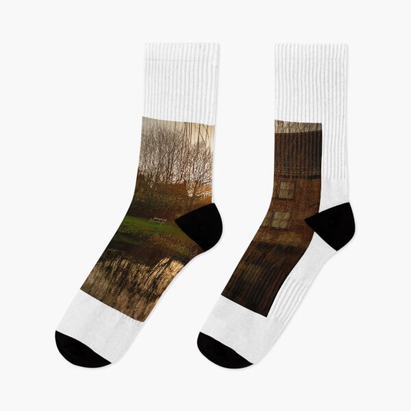 Item preview, Cerne Sunrise designed and sold by Nigel Finn.