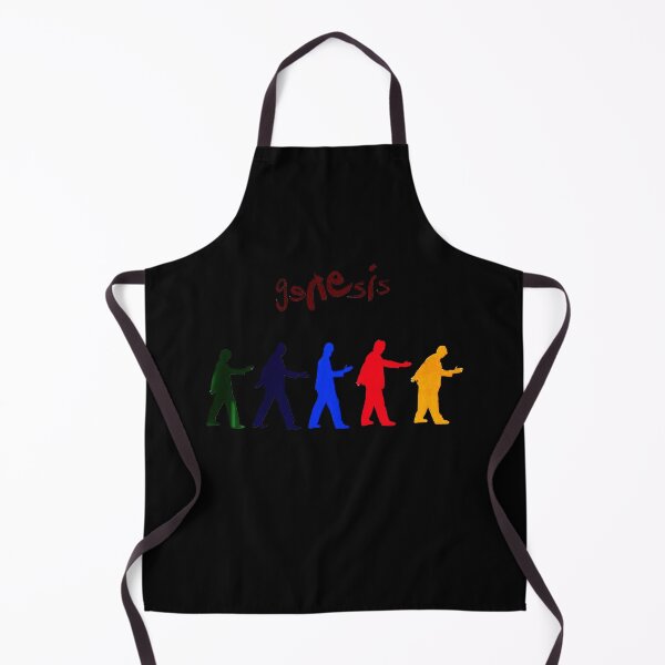 Item preview, Black Day Gifts Genesis Band Logo Dance  01 Classic97 designed and sold by OliverSchreiner.