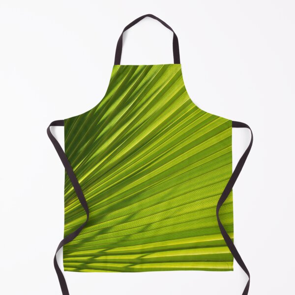 Item preview, Palm leaf with light and shadow 1 designed and sold by Adriana Mueller.