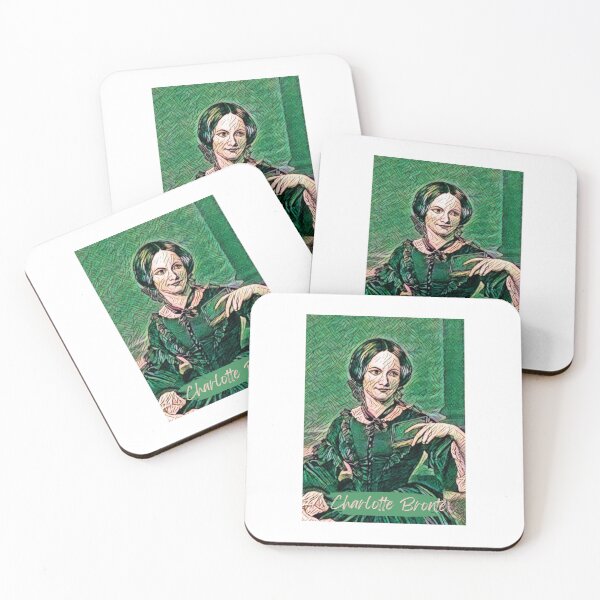 Item preview, Charolett Bronte Artwork  designed and sold by Suyogsonar25.