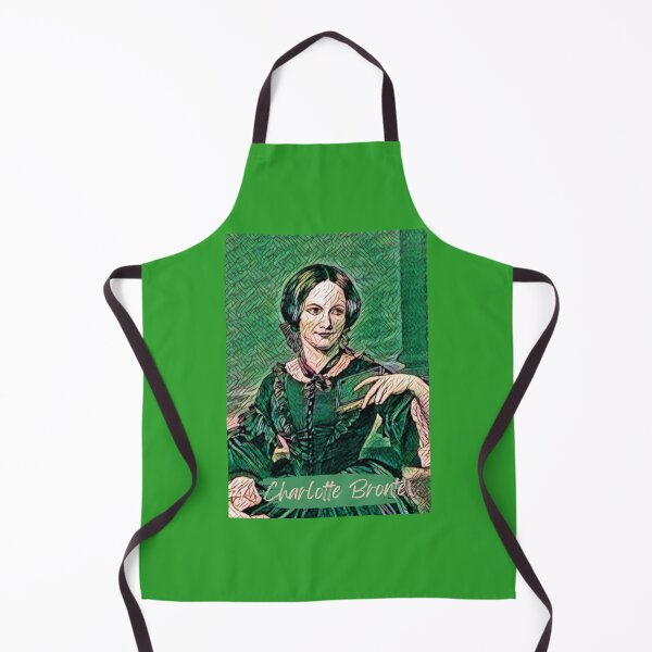 Item preview, Charolett Bronte Artwork designed and sold by Suyogsonar25.