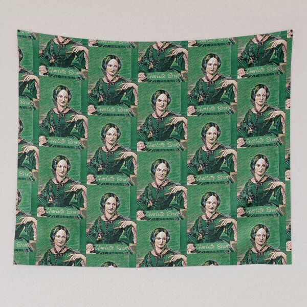 Item preview, Charolett Bronte Artwork  designed and sold by Suyogsonar25.
