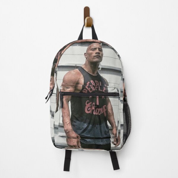 Item preview, dwayne johnson designed and sold by sha64.