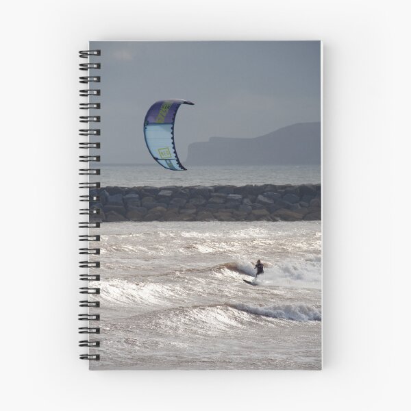 Item preview, Kite Surfer designed and sold by days-photographic.