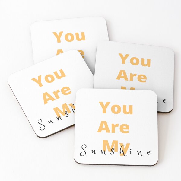 Item preview, You are my sunshine designed and sold by MiniKila.