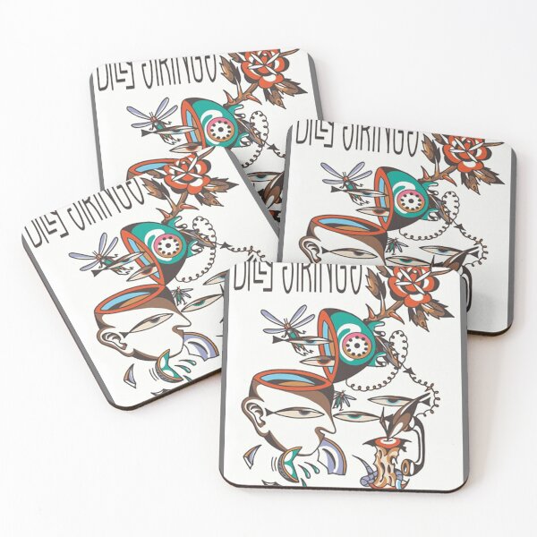 Item preview, Billy String Music Music Band Classic designed and sold by AdolphSauer.