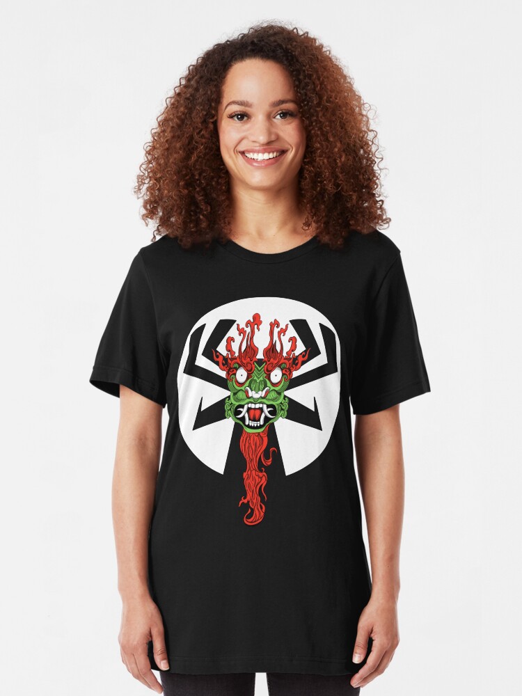 Alternate view of Aku Slim Fit T-Shirt