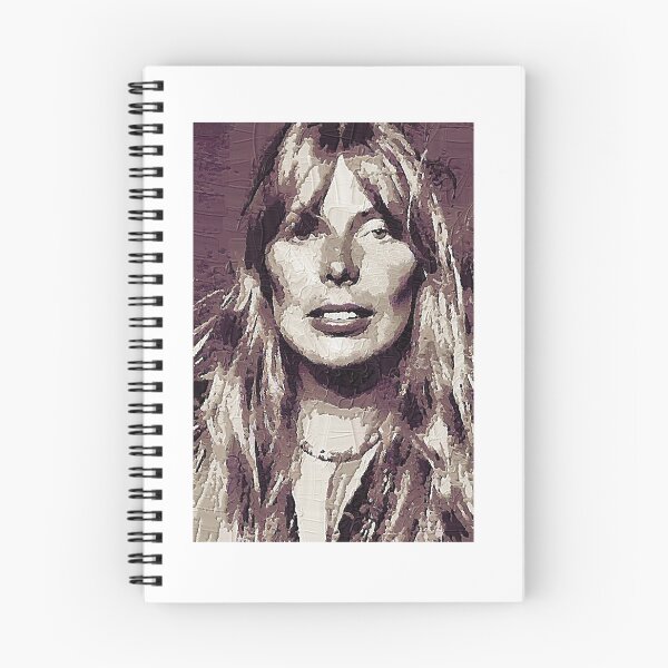 Item preview, Convince Catchy Lyrics With Emotion Humor Joni Mitchell Artpop designed and sold by CaulLessardra.