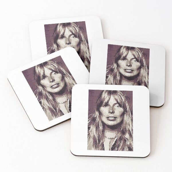 Item preview, Convince Catchy Lyrics With Emotion Humor Joni Mitchell Artpop designed and sold by CaulLessardra.