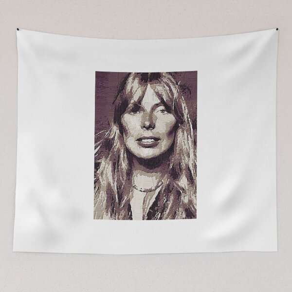 Item preview, Convince Catchy Lyrics With Emotion Humor Joni Mitchell Artpop designed and sold by CaulLessardra.