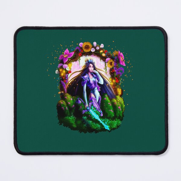 Item preview, Empires SMP Art  designed and sold by CrazyDogTees.