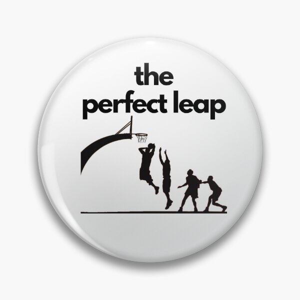 Item preview, the perfect leap designed and sold by exclusivebucket.