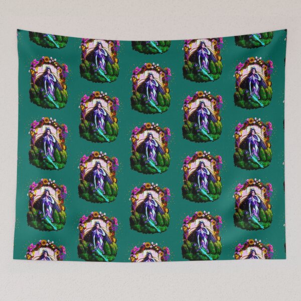 Item preview, Empires SMP Art  designed and sold by CrazyDogTees.