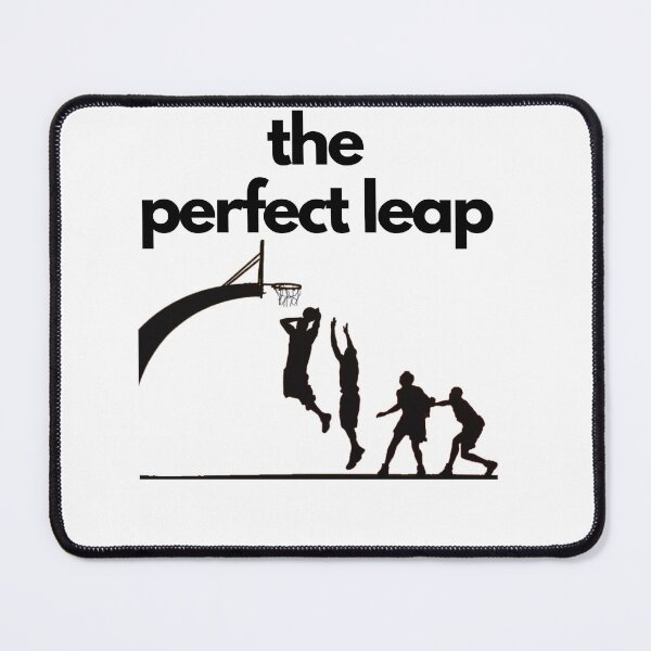 Item preview, the perfect leap designed and sold by exclusivebucket.