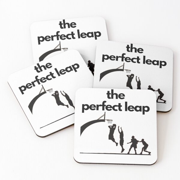 Item preview, the perfect leap designed and sold by exclusivebucket.
