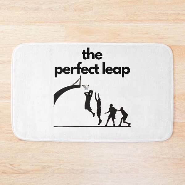 Item preview, the perfect leap designed and sold by exclusivebucket.
