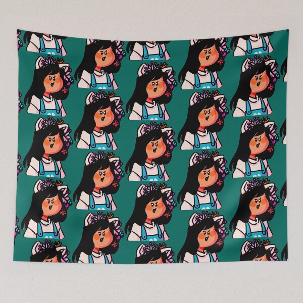Item preview, Empires SMP Art  designed and sold by CrazyDogTees.