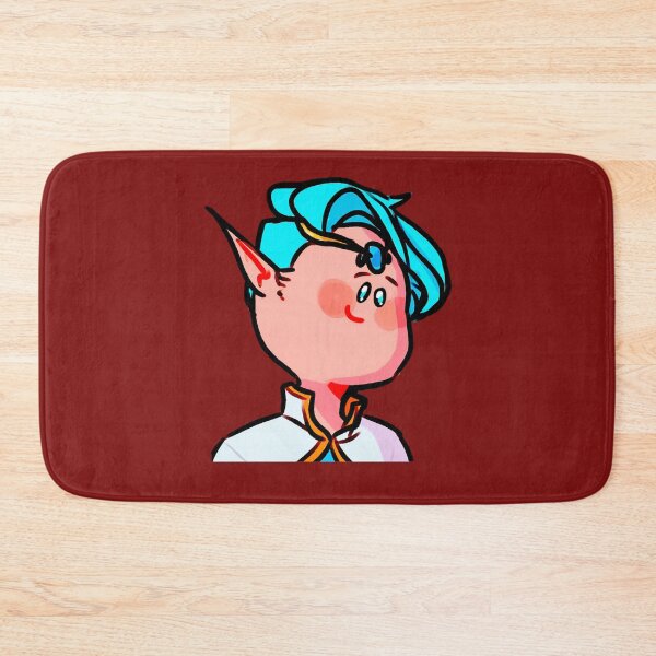 Item preview, Empires SMP Art  designed and sold by CrazyDogTees.