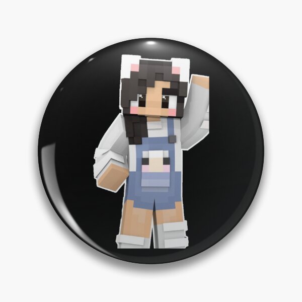 Item preview, Katherine Elizabeth Gaming, Empires smp      designed and sold by CrazyDogTees.