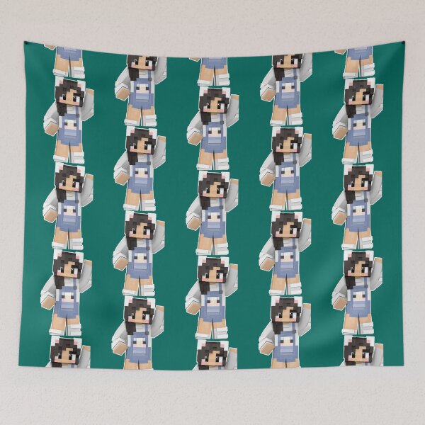 Item preview, Katherine Elizabeth Gaming, Empires smp      designed and sold by CrazyDogTees.