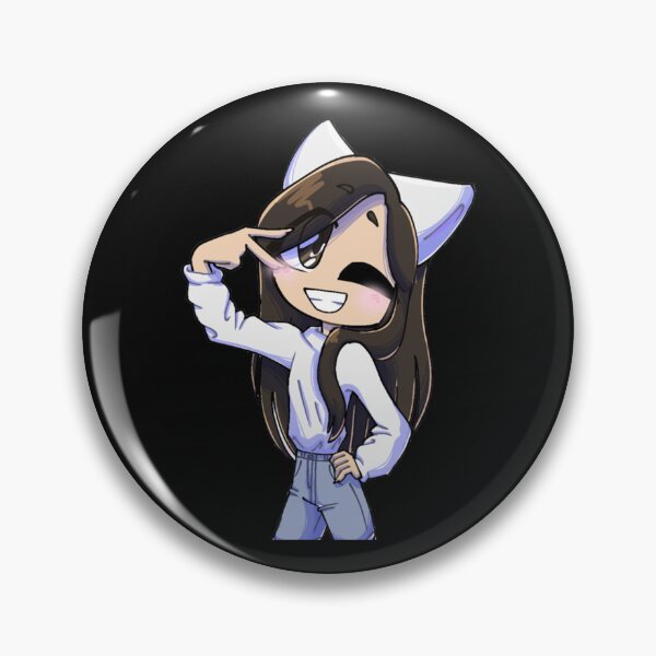 Item preview, Katherine Elizabeth Gaming, Empires smp Cute    designed and sold by CrazyDogTees.