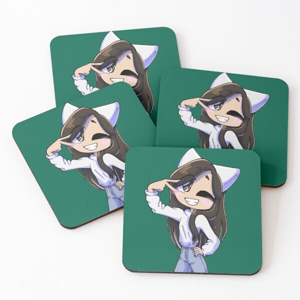 Item preview, Katherine Elizabeth Gaming, Empires smp Cute    designed and sold by CrazyDogTees.