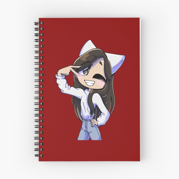Item preview, Katherine Elizabeth Gaming, Empires smp Cute    designed and sold by CrazyDogTees.