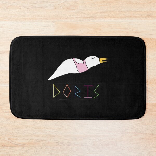 Item preview, Doris Elegant Bird Classic T-Shirt designed and sold by felyn3gloria.