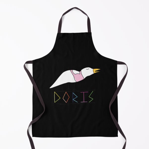 Item preview, Doris Elegant Bird Classic T-Shirt designed and sold by felyn3gloria.