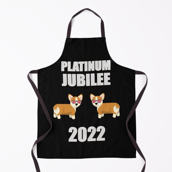 Item preview, Queens Platinum Jubilee 2022 Dog designed and sold by JamauDS.