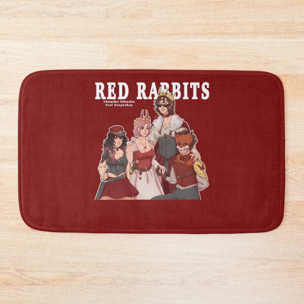 Item preview, nihachu and eret and Gumiho and seapeekay s   designed and sold by CrazyDogTees.